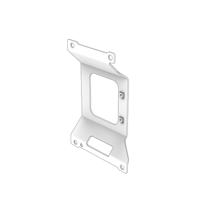 23744200 Bracket | Genuine Volvo Penta Part - photo 2 of 2