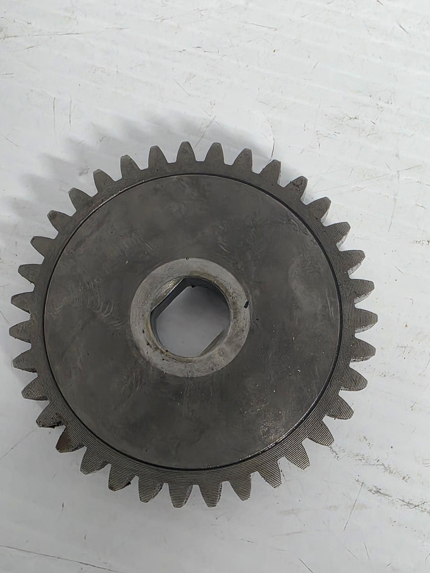 420890637 Seadoo Starter Bendix | Genuine Used Part