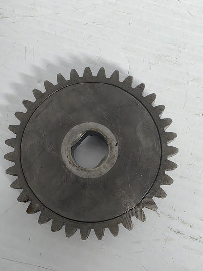420890637 Seadoo Starter Bendix | Genuine Used Part