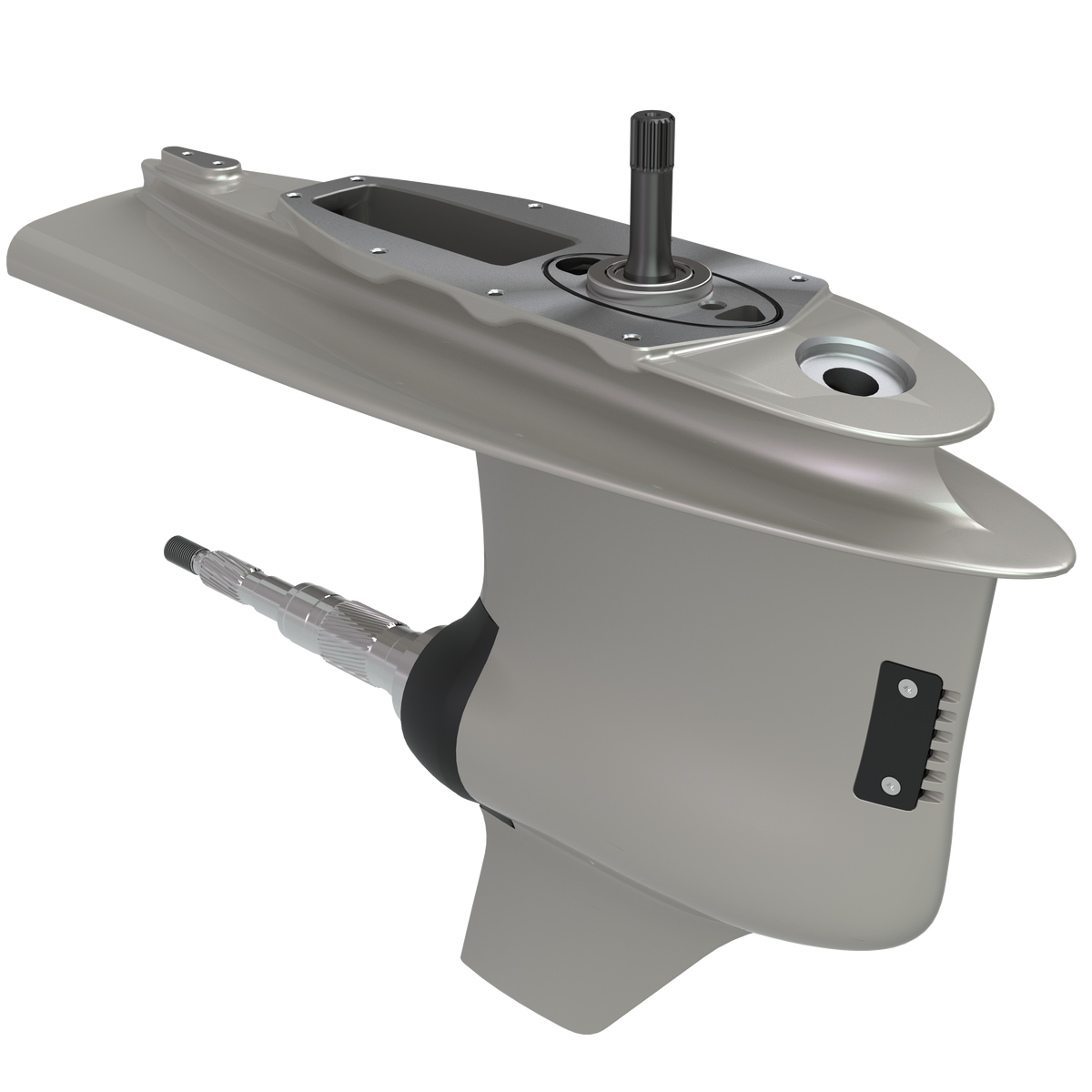 23548869 Lower Gear | Genuine Volvo Penta Part