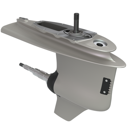 23548869 Lower Gear | Genuine Volvo Penta Part