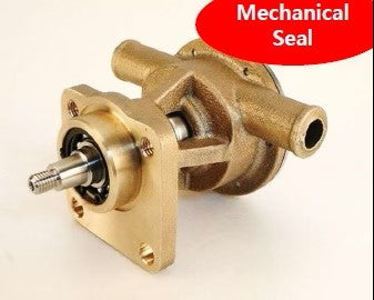 JPR-NL08IH Aftermarket Northern Lights M643/M673 Seawater Pump 25-12007 | Sawley's Select Marine Parts