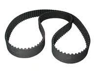 859773, Tooth Belt | Genuine Volvo Penta Part