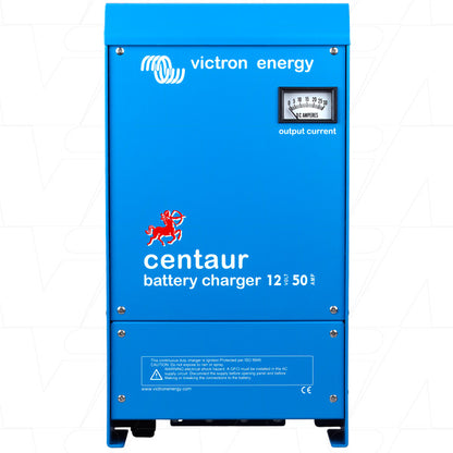 CCH012050000 - Centuar Charger 12/50 (3) 120-240V