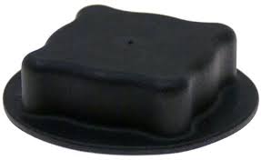 1674083, Pressure Cap | Genuine Volvo Penta Part