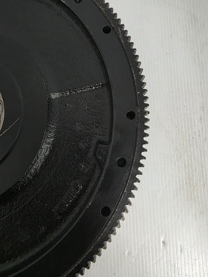14091599N Mercruiser Flywheel | Genuine Used Part