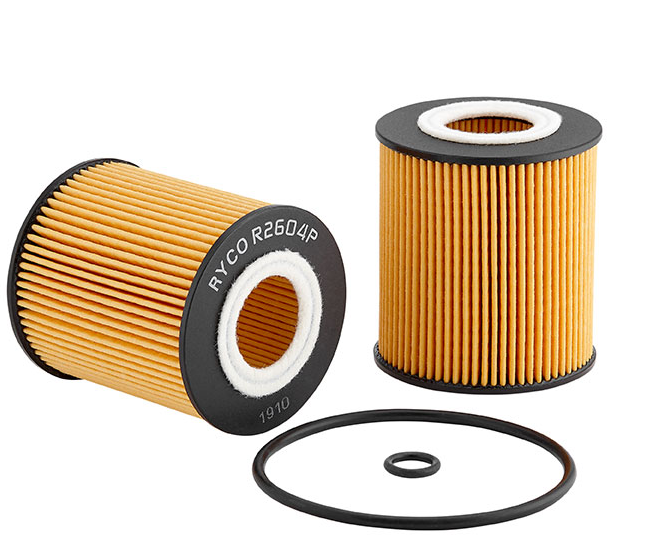 R2604P Ryco Oil Filter | Genuine Ryco Filter