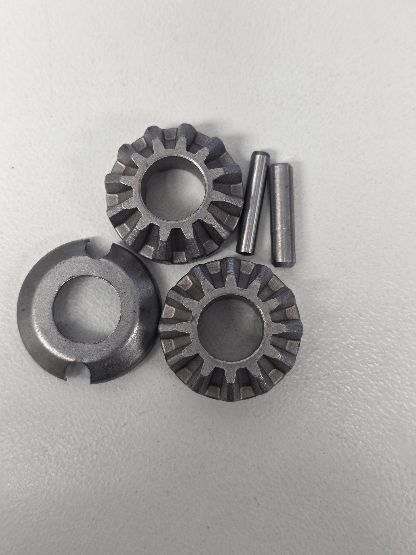 1280 Dunbier KNOTT Gears & Pins Replacement Kit