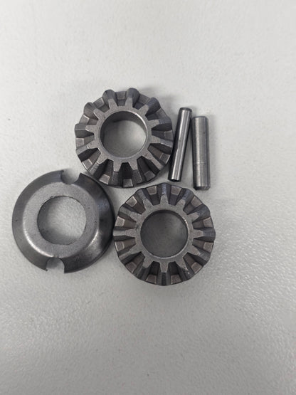 1280 Dunbier KNOTT Gears & Pins Replacement Kit