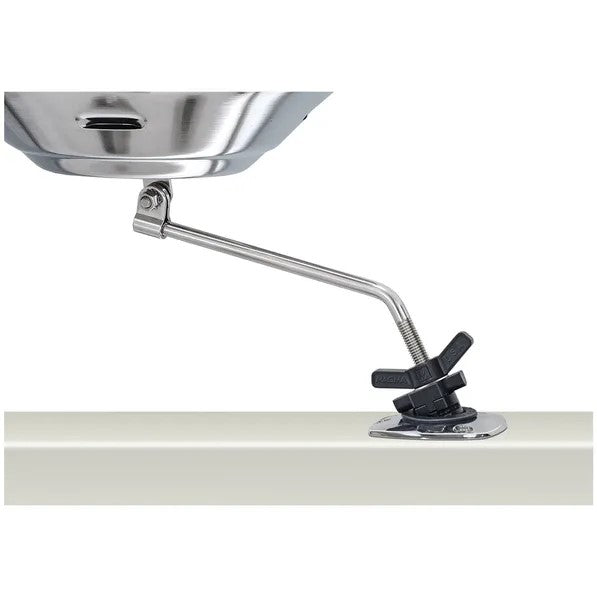 139646 Rod Holder Mount for Magma Marine Kettle BBQ