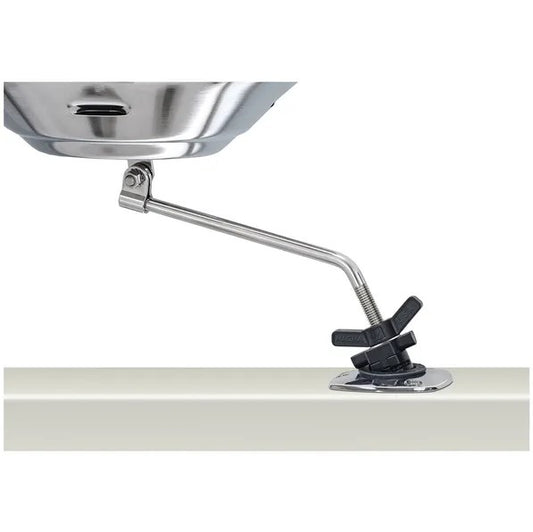 139646 Rod Holder Mount for Magma Marine Kettle BBQ