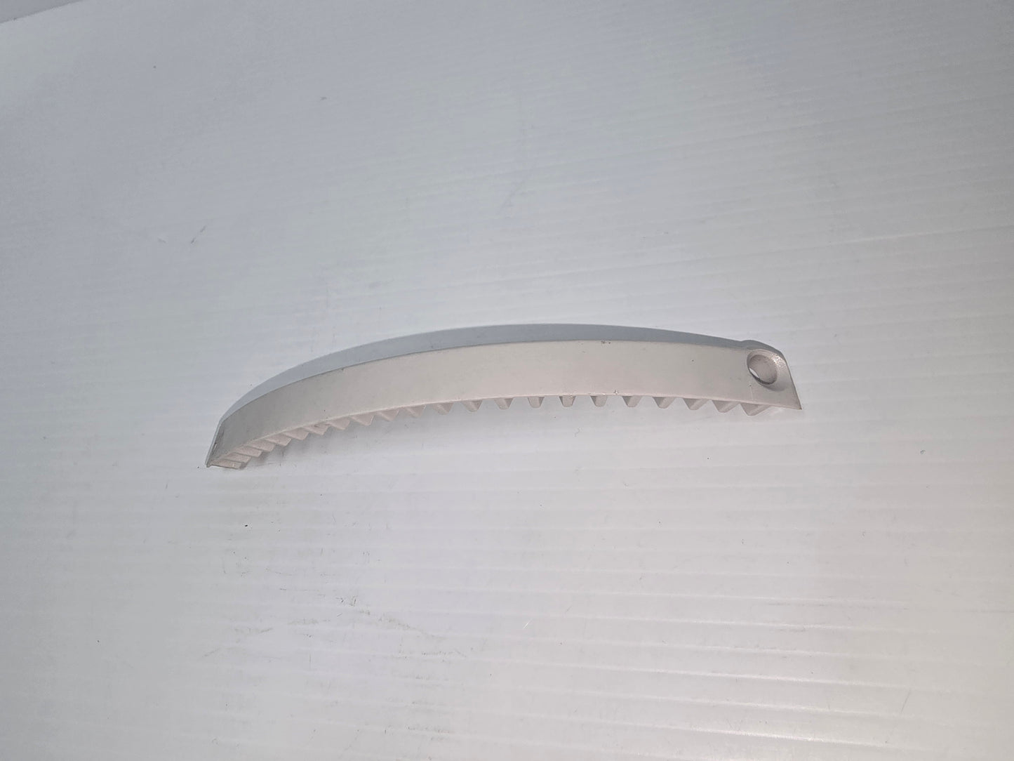 872812, Gear Segment | Genuine Volvo Penta Part