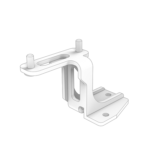 23480414 Bracket | Genuine Volvo Penta Part