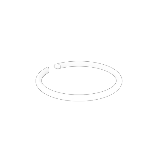 3883485 Lock Ring | Genuine Volvo Penta Part - photo 2 of 2