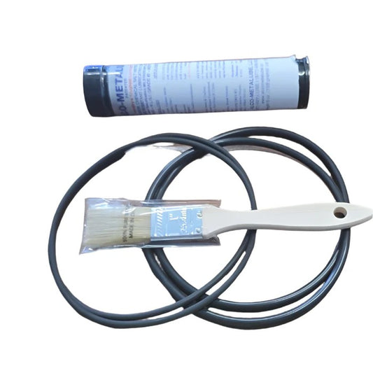 MRC4025341-19B Aftermarket Cummins 8.3L C-Series Aftercooler Service Kit B O-Ring Kit | Sawley's Select Marine Parts