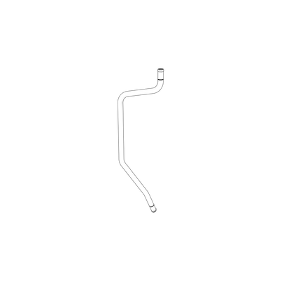 21471345 Coolant Pipe | Genuine Volvo Penta Part