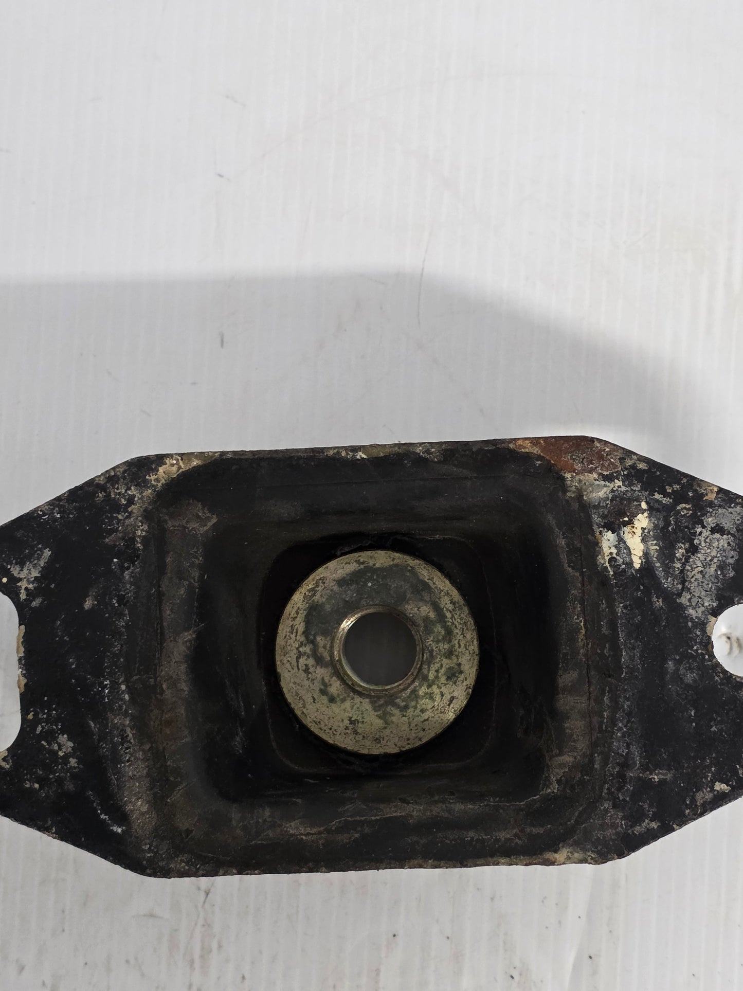 858161 Volvo Penta Engine Mount | Genuine Used Part