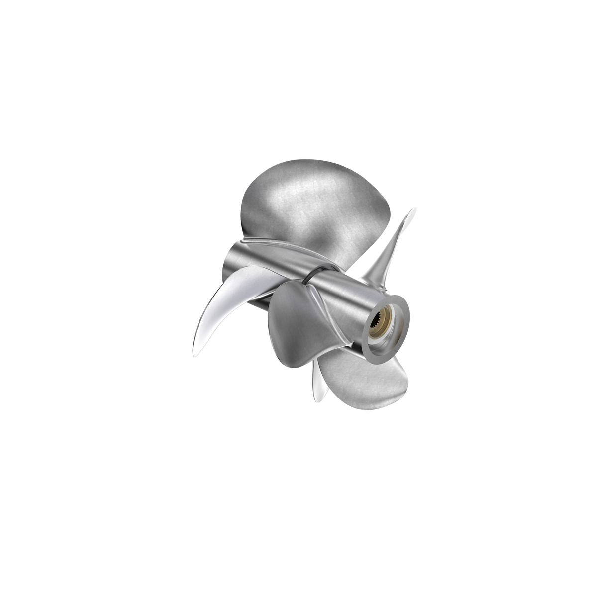 3588226 Propeller | Genuine Volvo Penta Part