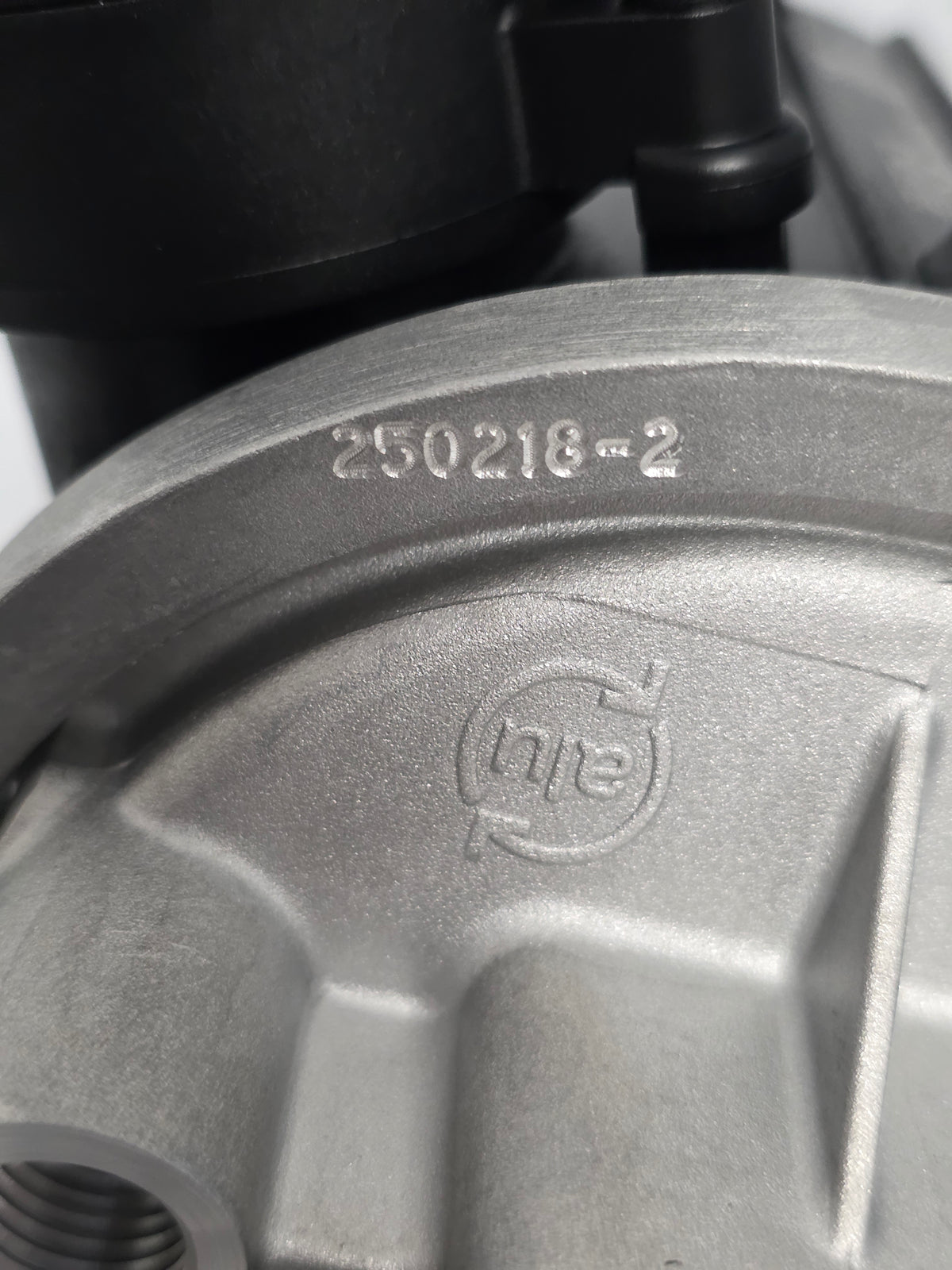 23020724 Separator | Genuine Volvo Penta Part - photo 5 of 6