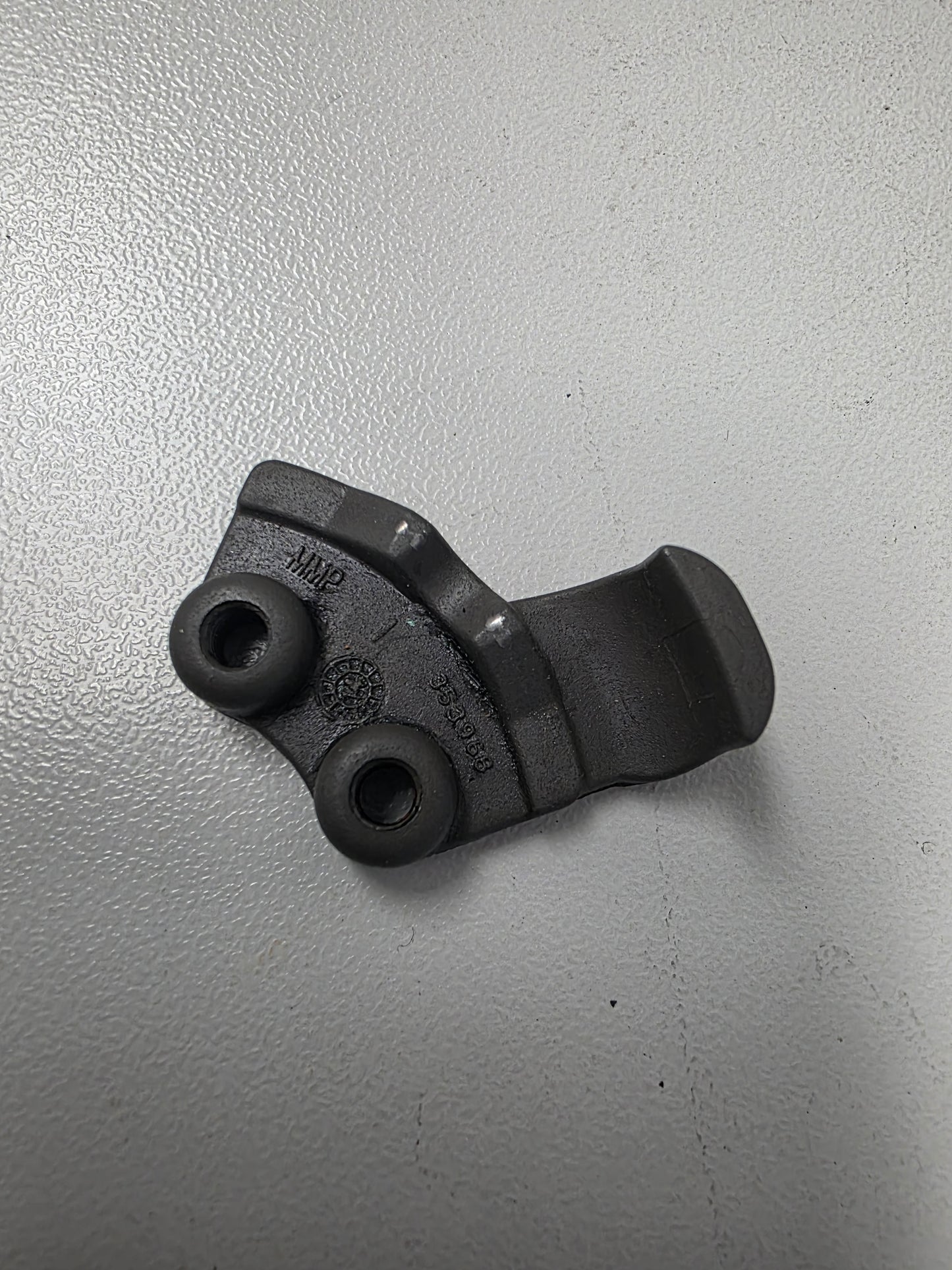 0353968 Evinrude E30 Shift Lever Detent | Genuine Used Part