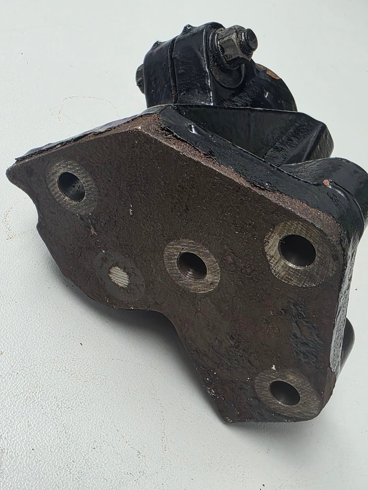 882557 Mercruiser Injector Pump Bracket | Genuine Used Part