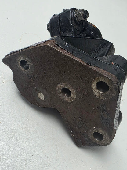 882557 Mercruiser Injector Pump Bracket | Genuine Used Part