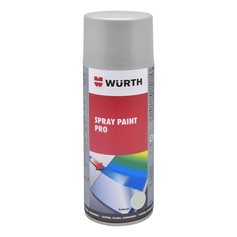 0892107007 Matte Light Grey | Genuine Wurth Product