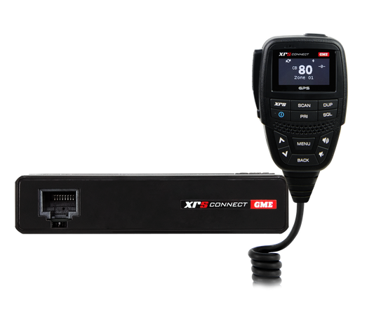 XRS-330COBG XRS Outback Pack with GPS