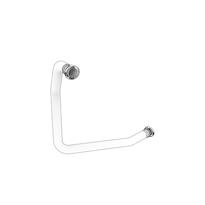 21815753 Pipe | Genuine Volvo Penta Part