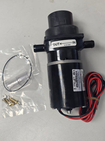J16-223 Jabsco 12v Macerator | Marine Pump & Fitting