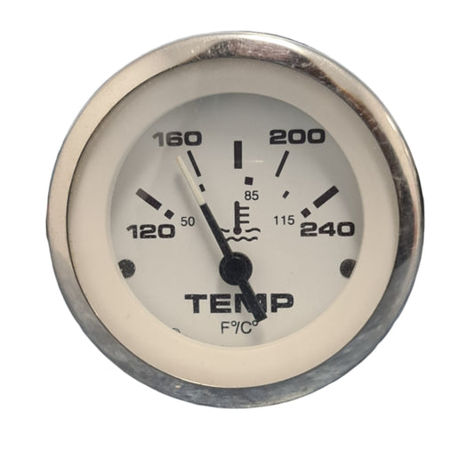 59654 Temp Gauge | Genuine Used Part