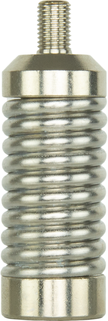 CA202 Heavy Duty Antenna Spring - Suits 27MHz or Ground Dependant UHF Antenna Bases | Genuine GME Electronics