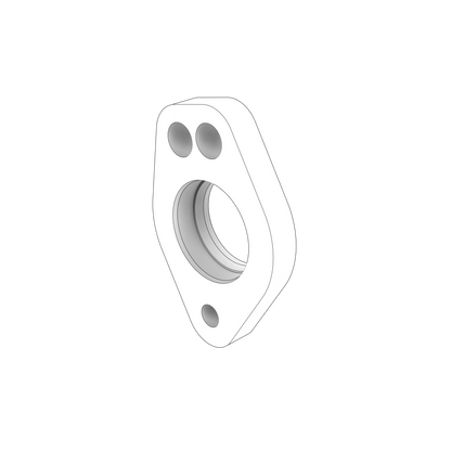 21583697 Adapter | Genuine Volvo Penta Part - photo 2 of 2
