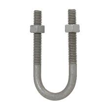 2210B Dunbier U-bolt Rd 44x100x12mm