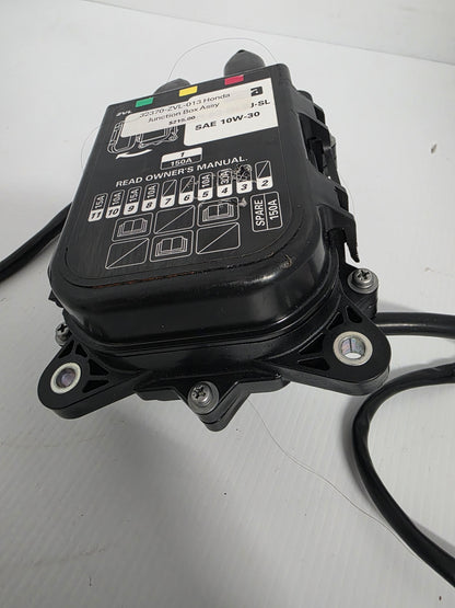 32370-ZVL-013 Honda Junction Box Assy | Genuine Used Part