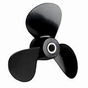 814628 Propeller | Genuine Volvo Penta Part