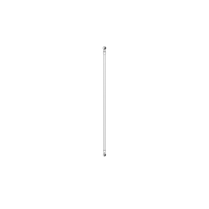 21284484 Fuel Hose | Genuine Volvo Penta Part