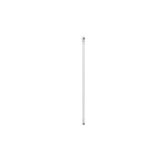 21284484 Fuel Hose | Genuine Volvo Penta Part