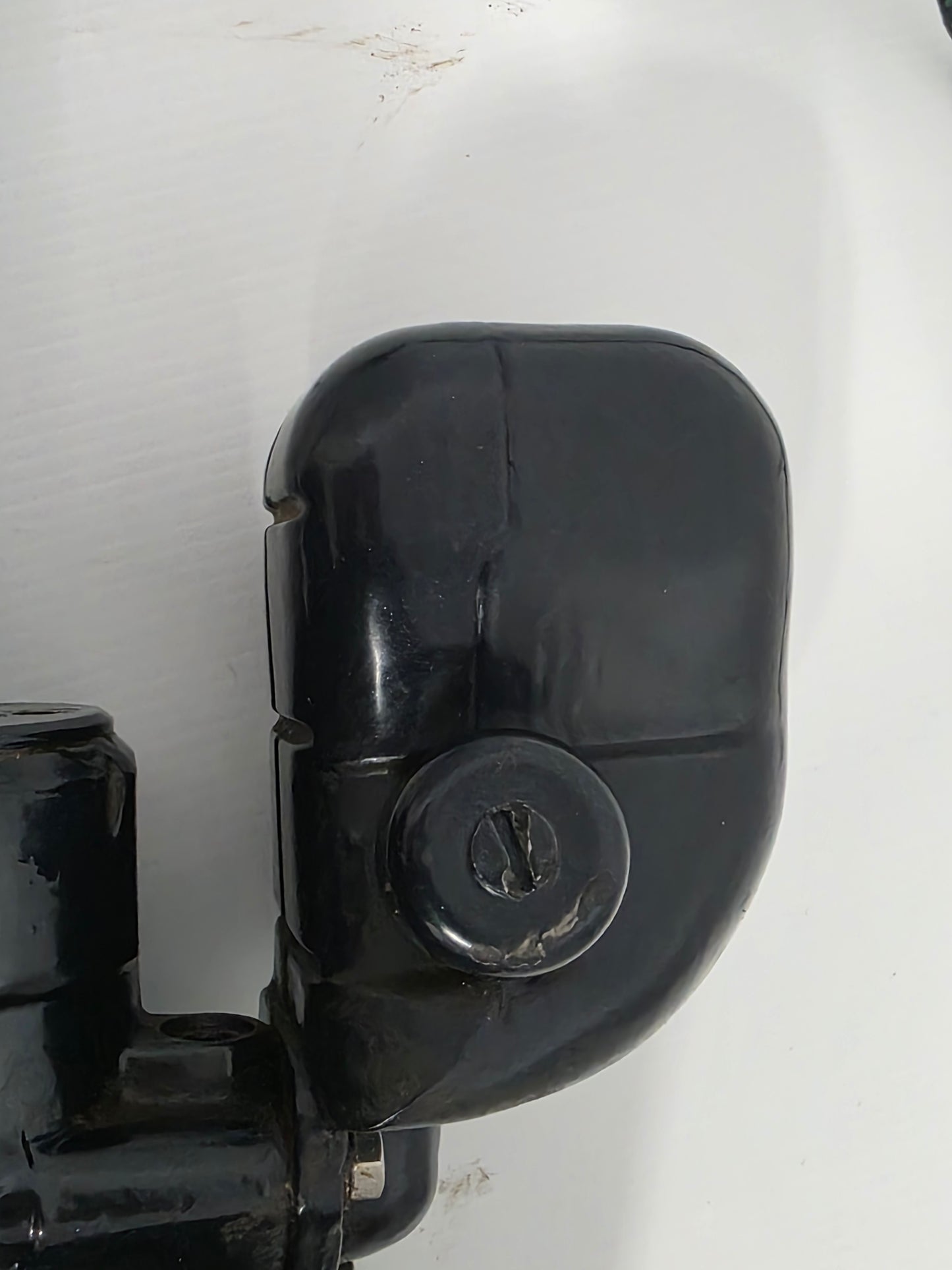 5005428 0438528 Evinrude Trim Assembly | Genuine Used Part