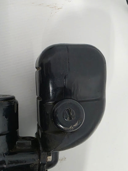 5005428 0438528 Evinrude Trim Assembly | Genuine Used Part