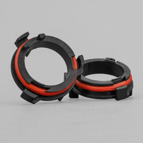LEDCONV-L19 H7 Special Adaptor | L19 (Pair) | Genuine STEDI Product