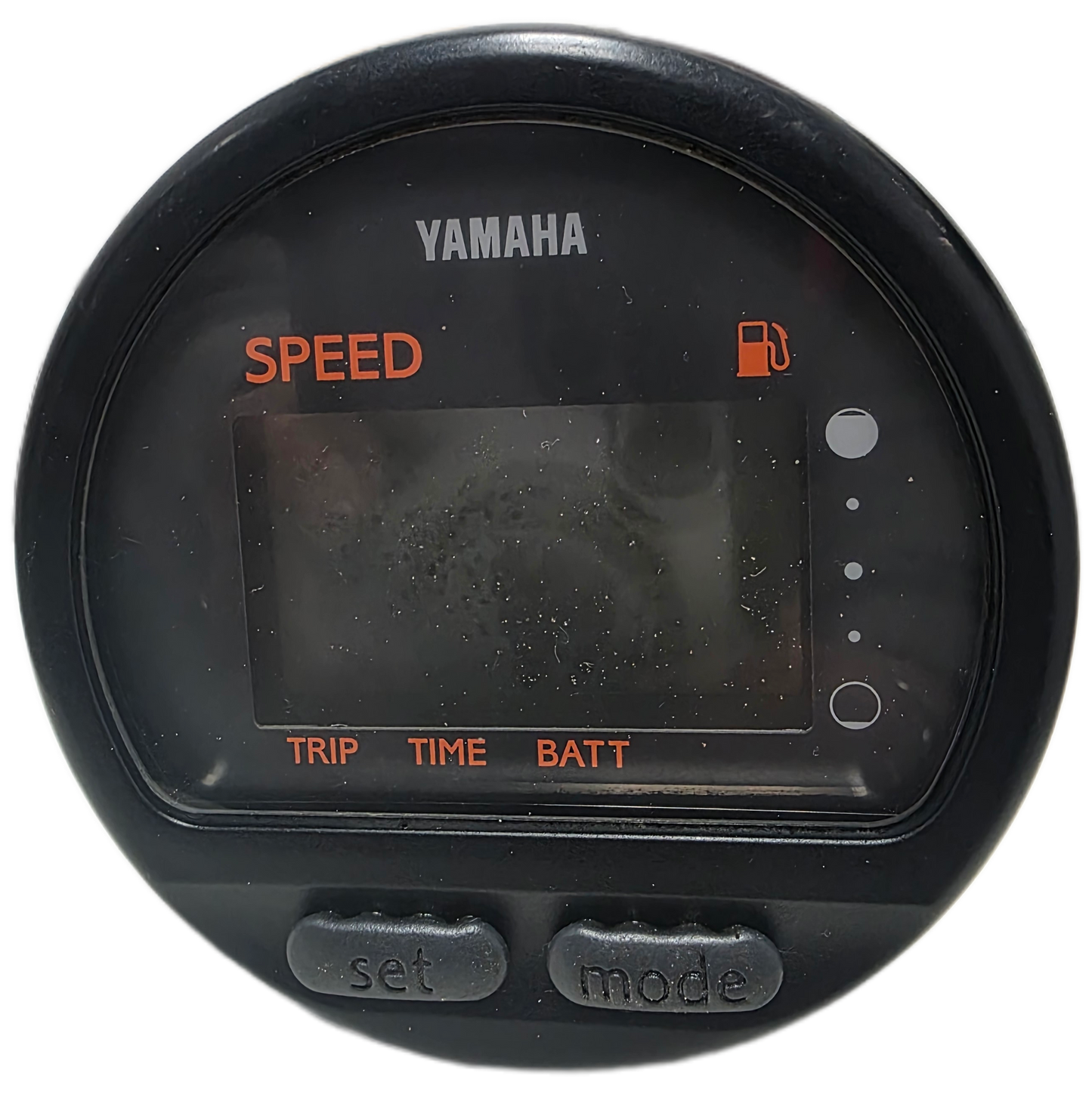 6Y5-83500-M0-00 Yamaha Speedo | Genuine Used Part