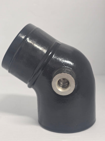 22311790, Exhaust Pipe Elbow | Genuine Volvo Penta Part