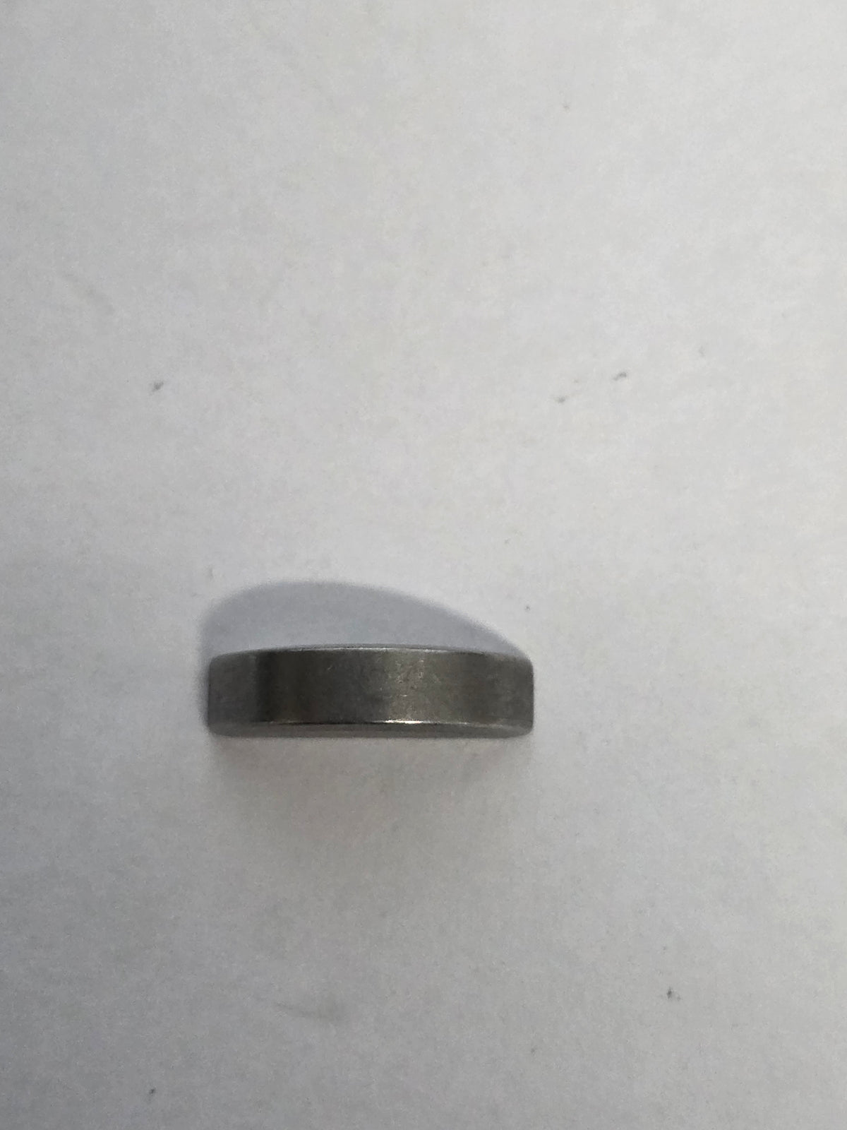 90280-04M04 Yamaha Woodruff Key | Genuine OEM Yamaha Outboard Part - photo 3 of 4
