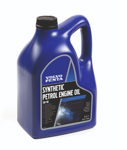 23211288 Oil | Genuine Volvo Penta Part
