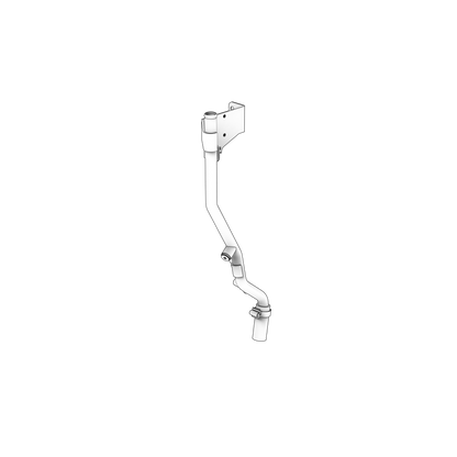 23124429 Pipe | Genuine Volvo Penta Part - photo 2 of 2