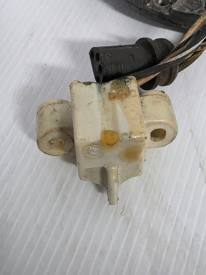 0391225 BRP Magneto Plate & Coil | Genuine Used Part - photo 6 of 12