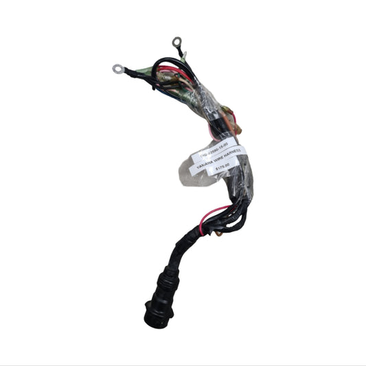 6H2-82590-15-00 Yamaha Wire Harness | Genuine Used Part