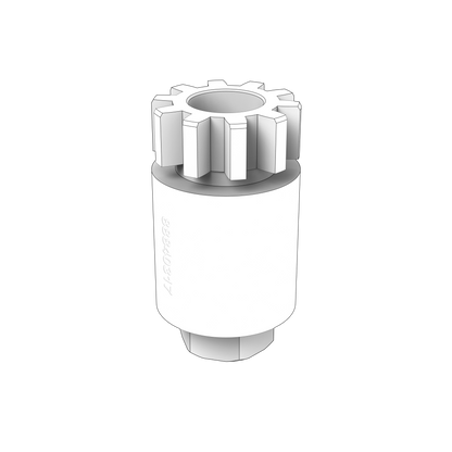 88840317 Rotation tool | Genuine Volvo Penta Part - photo 2 of 2