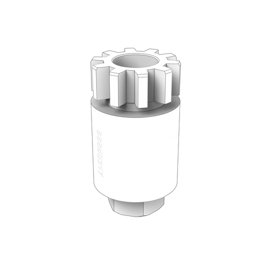 88840317 Rotation tool | Genuine Volvo Penta Part - photo 2 of 2